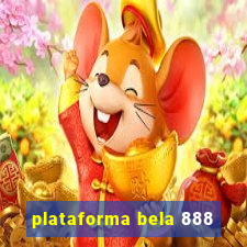 plataforma bela 888